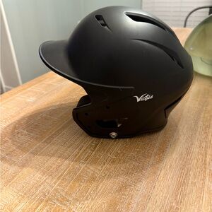Youth Vitctus Baseball Helmet